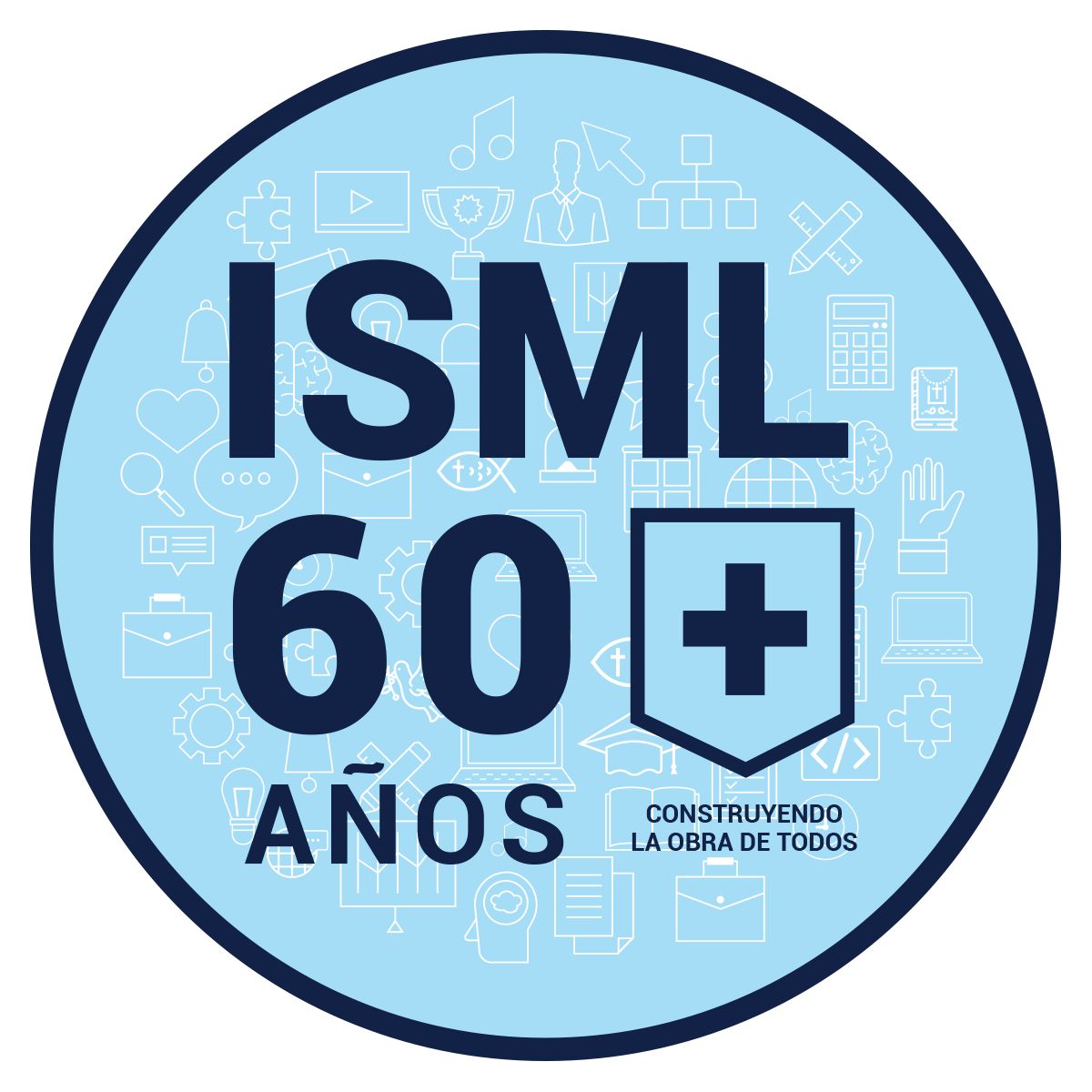 ¡Festejamos los 60!